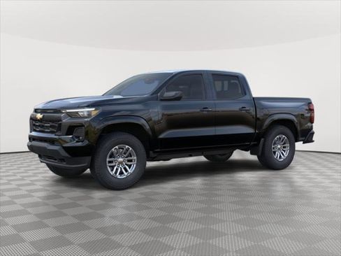 New 2026 Chevrolet Colorado LT w/ LT Convenience Package image 2