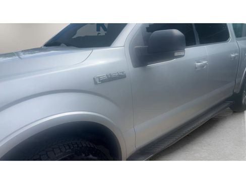 Used 2019 Ford F150 XLT w/ Equipment Group 302A Luxury AWD/4WD image 4