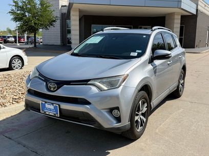 Used 2018 Toyota RAV4 XLE w/ Plus Extra Value Package
