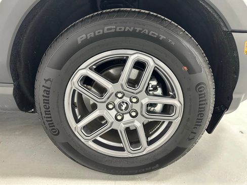 Used 2025 Ford Bronco Sport Big Bend image 57