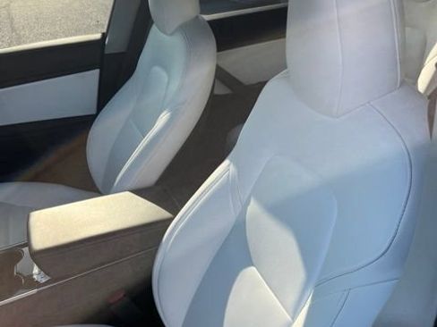 Used 2018 Tesla Model 3 Performance AWD/4WD image 4