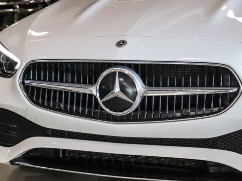 Certified 2024 Mercedes-Benz C 300 Sedan image 8