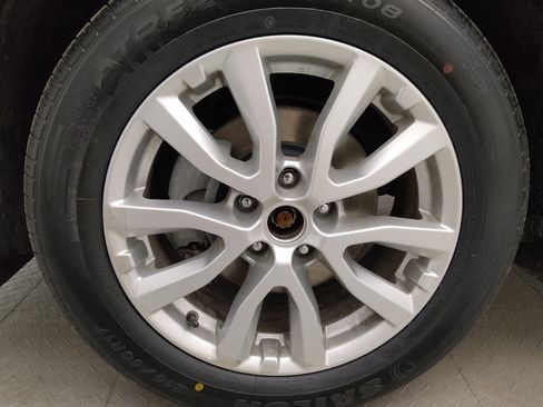 Used 2022 Nissan Rogue Sport S FWD image 31
