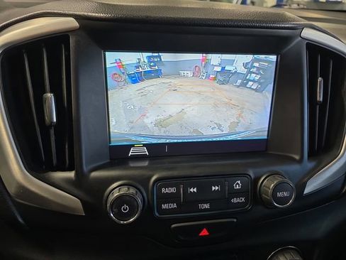 Used 2018 GMC Terrain SLE w/ Driver Convenience Package image 26