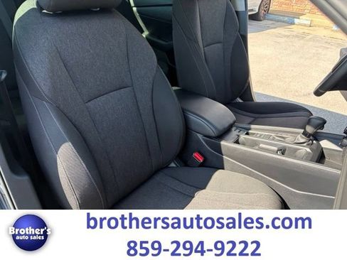 Used 2024 Honda Accord EX image 35