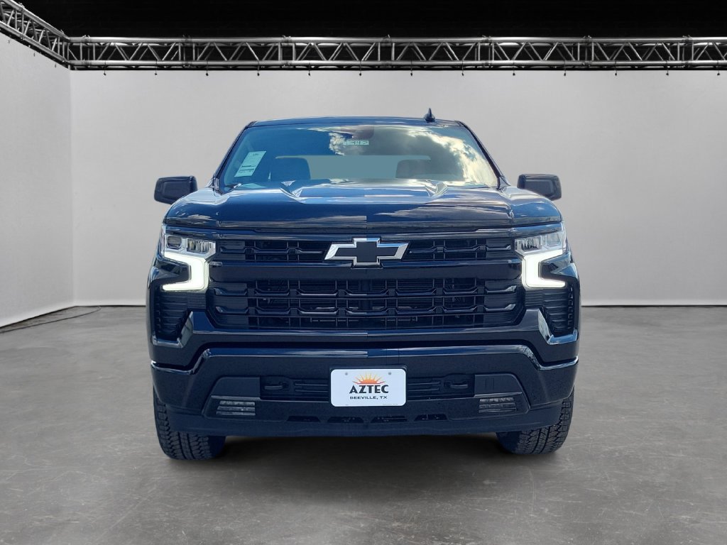 New 2026 Chevrolet Silverado 1500 RST w/ RST Select Package RWD image 2