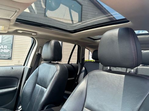 Used 2013 Ford Edge SEL AWD/4WD image 18