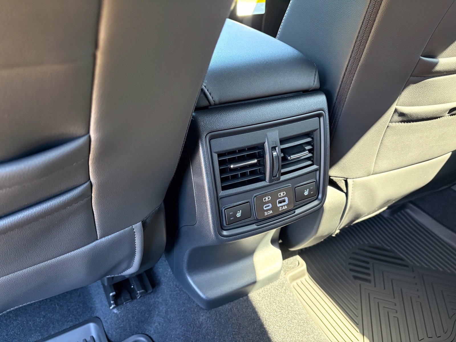 New 2026 Subaru Outback Touring XT AWD/4WD image 30
