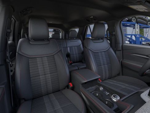 New 2026 Ford Explorer ST-Line image 10