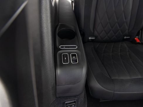 Used 2021 Mercedes-Benz GLS 63 AMG 4MATIC image 30
