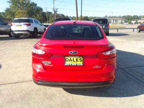 Used 2013 Ford Focus SE image 12