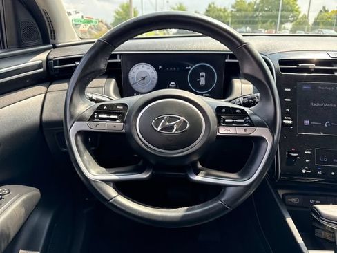 Used 2023 Hyundai Tucson SEL w/ Convenience Package AWD/4WD image 20