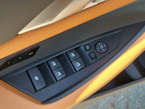 New 2026 BMW 430i Convertible RWD image 12