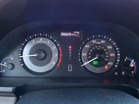 Used 2012 Honda Odyssey EX-L image 26
