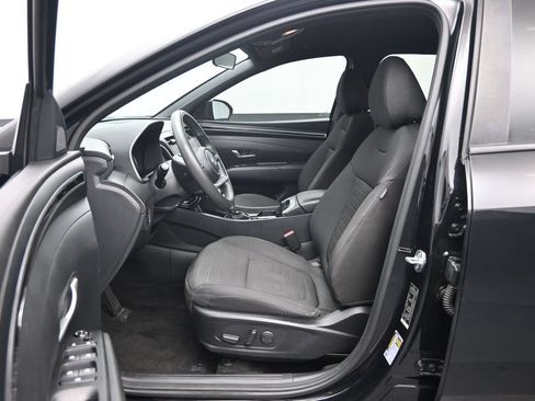 Used 2024 Hyundai Santa Cruz SEL AWD/4WD image 23
