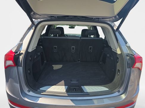 Used 2019 Buick Envision Essence FWD image 23