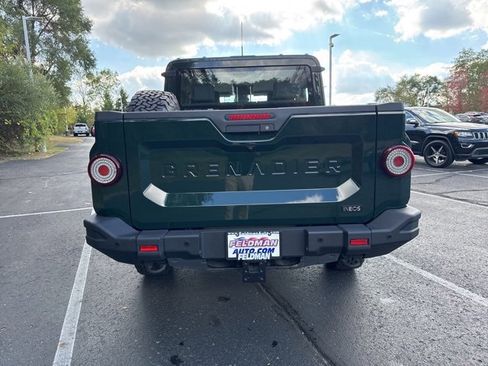 New 2025 INEOS Grenadier image 6