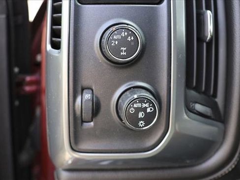 Used 2014 Chevrolet Silverado 1500 LTZ Z71 w/ LTZ Plus Package AWD/4WD image 13
