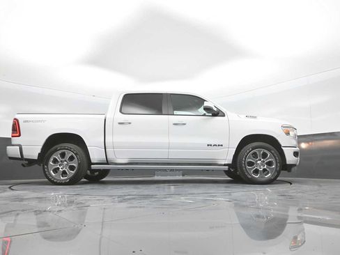 Used 2023 RAM 1500 Big Horn AWD/4WD image 43