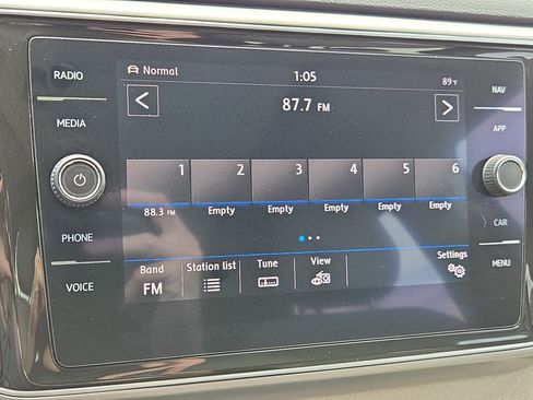 Used 2019 Volkswagen Atlas SEL Premium AWD/4WD image 32