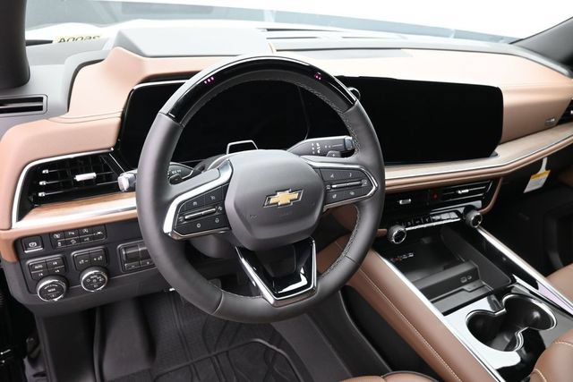 New 2026 Chevrolet Tahoe High Country AWD/4WD image 19