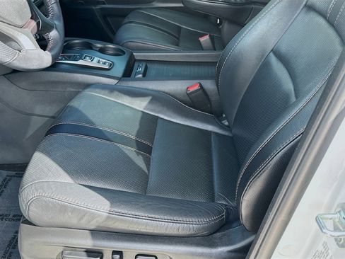 Certified 2022 Honda Pilot TrailSport image 18