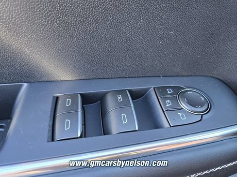 New 2026 GMC Acadia Denali w/ Super Cruise Package AWD/4WD image 14