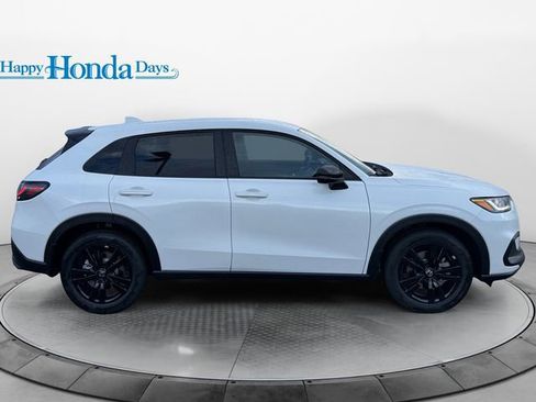 New 2026 Honda HR-V Sport image 13