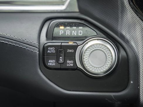 Used 2022 RAM 1500 Limited image 41