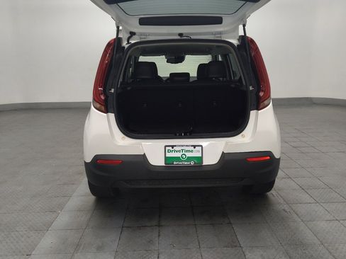 Used 2020 Kia Soul EX FWD image 29