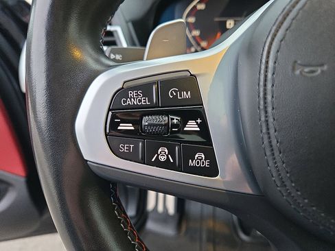 Used 2023 BMW X3 M40i image 23