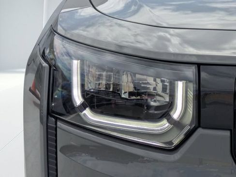 New 2026 Jeep Cherokee Limited AWD/4WD image 9