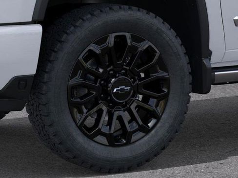 New 2026 Chevrolet Silverado 2500 High Country w/ Technology Package image 10