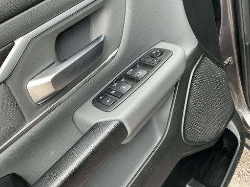 Used 2021 RAM 1500 Big Horn AWD/4WD image 13