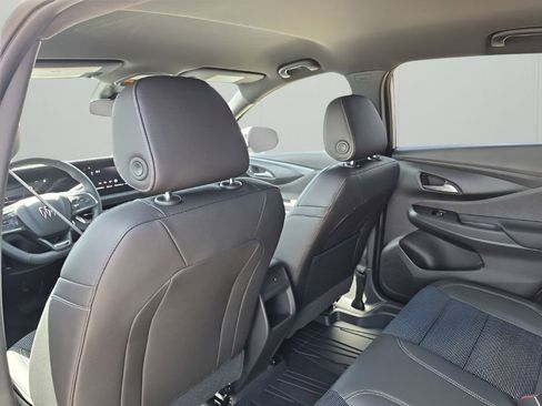 New 2026 Buick Envista Preferred w/ Convenience I Package FWD image 21