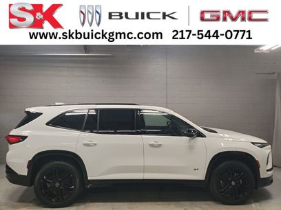 New 2026 Buick Enclave Sport Touring w/ Power Package