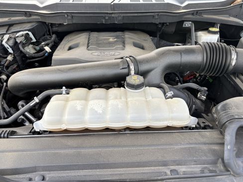 Used 2021 Ford F150 Lariat AWD/4WD image 36