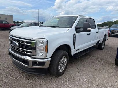 Used 2026 Ford F250 XLT