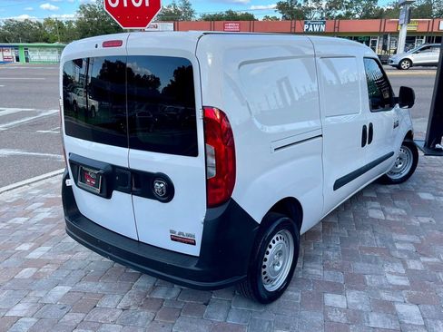 Used 2016 RAM ProMaster City Tradesman image 28