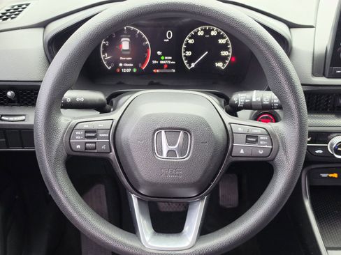 Used 2024 Honda CR-V EX image 18