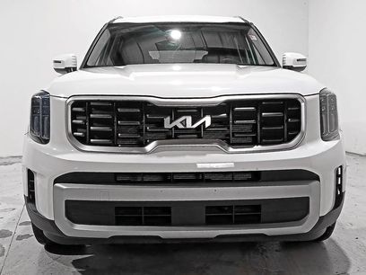 Used 2025 Kia Telluride S