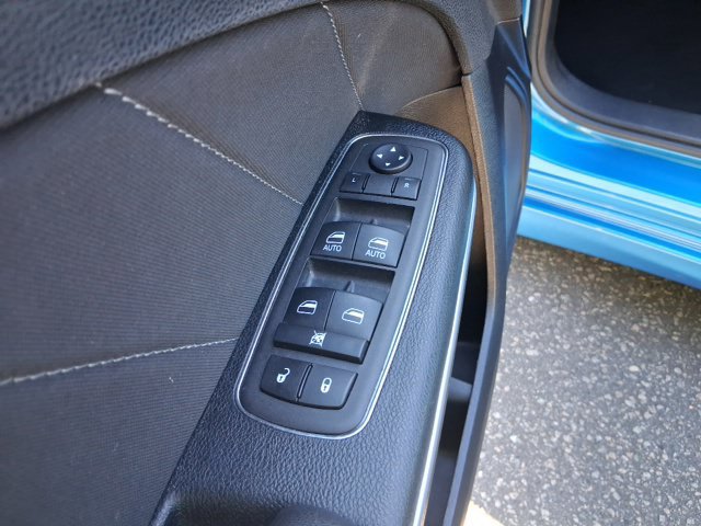 Used 2023 Dodge Charger GT RWD image 12