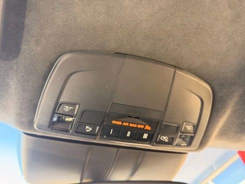 Used 2015 Porsche 911 Turbo S image 31