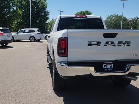 Used 2025 RAM 2500 Tradesman AWD/4WD image 9
