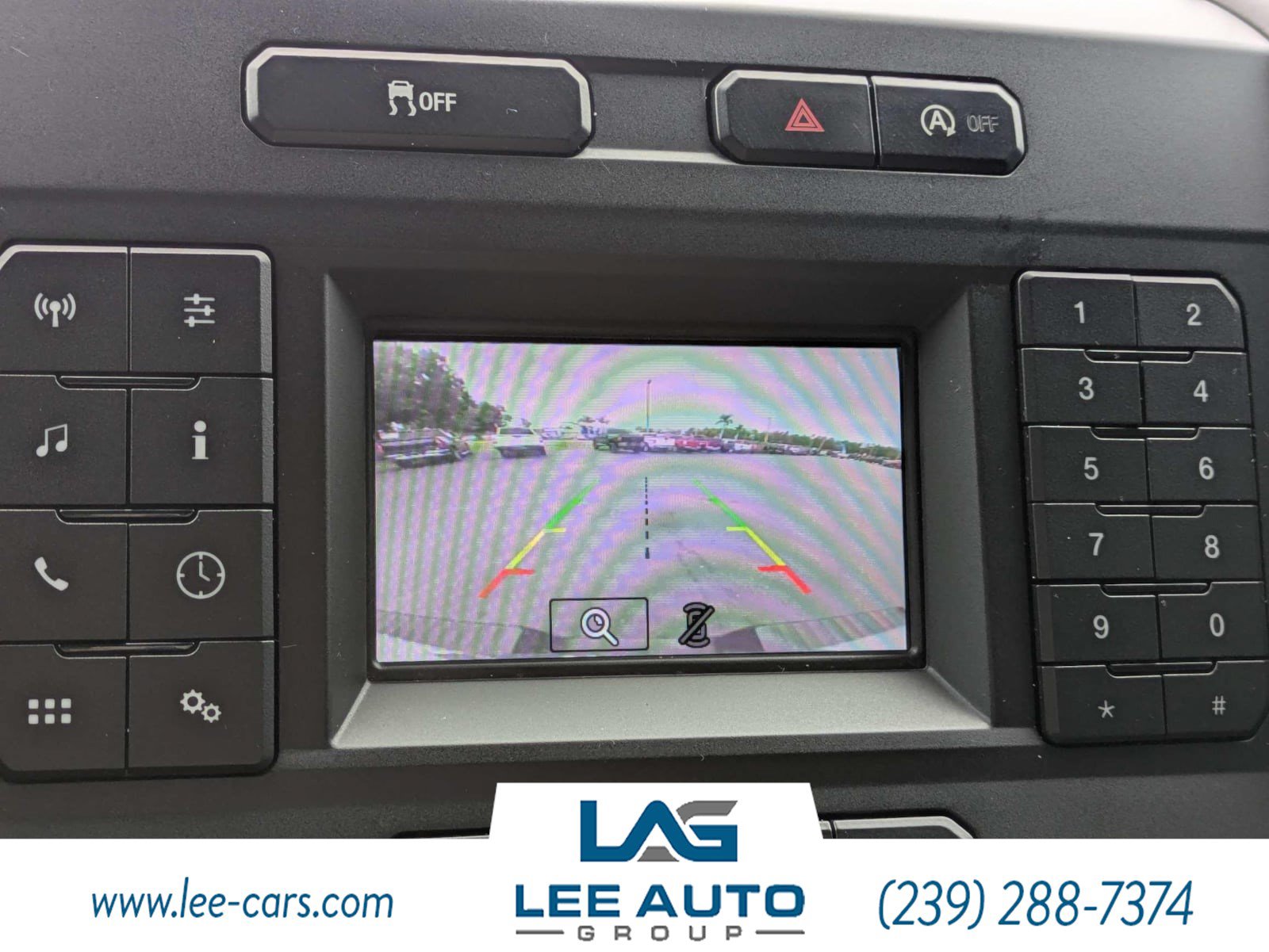 Used 2018 Ford F150 XL w/ Equipment Group 101A Mid AWD/4WD image 26