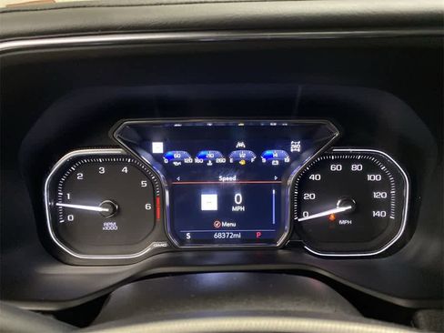 Used 2021 GMC Yukon Denali image 26