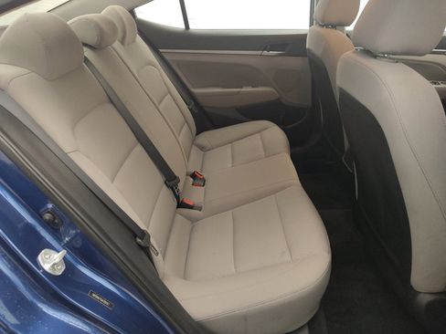 Used 2018 Hyundai Elantra SEL image 19