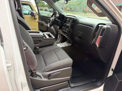 Used 2014 Chevrolet Silverado 1500 LT w/ LT Convenience Package AWD/4WD image 25