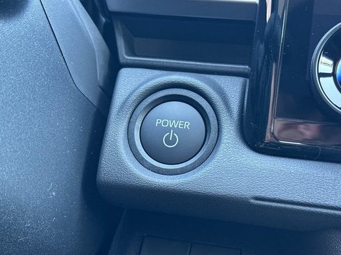 New 2026 Toyota C-HR AWD/4WD image 26