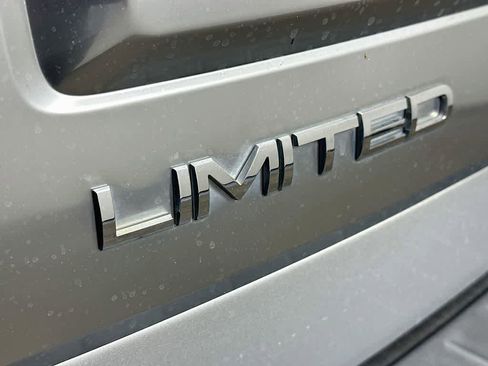 Used 2013 Ford Flex Limited AWD/4WD image 7
